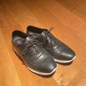 Cole Haan Tennis Shoes